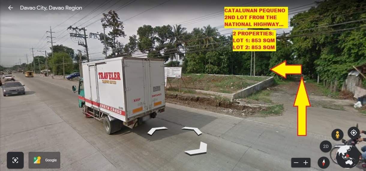 VERY NICE LOCATION PROPERTY