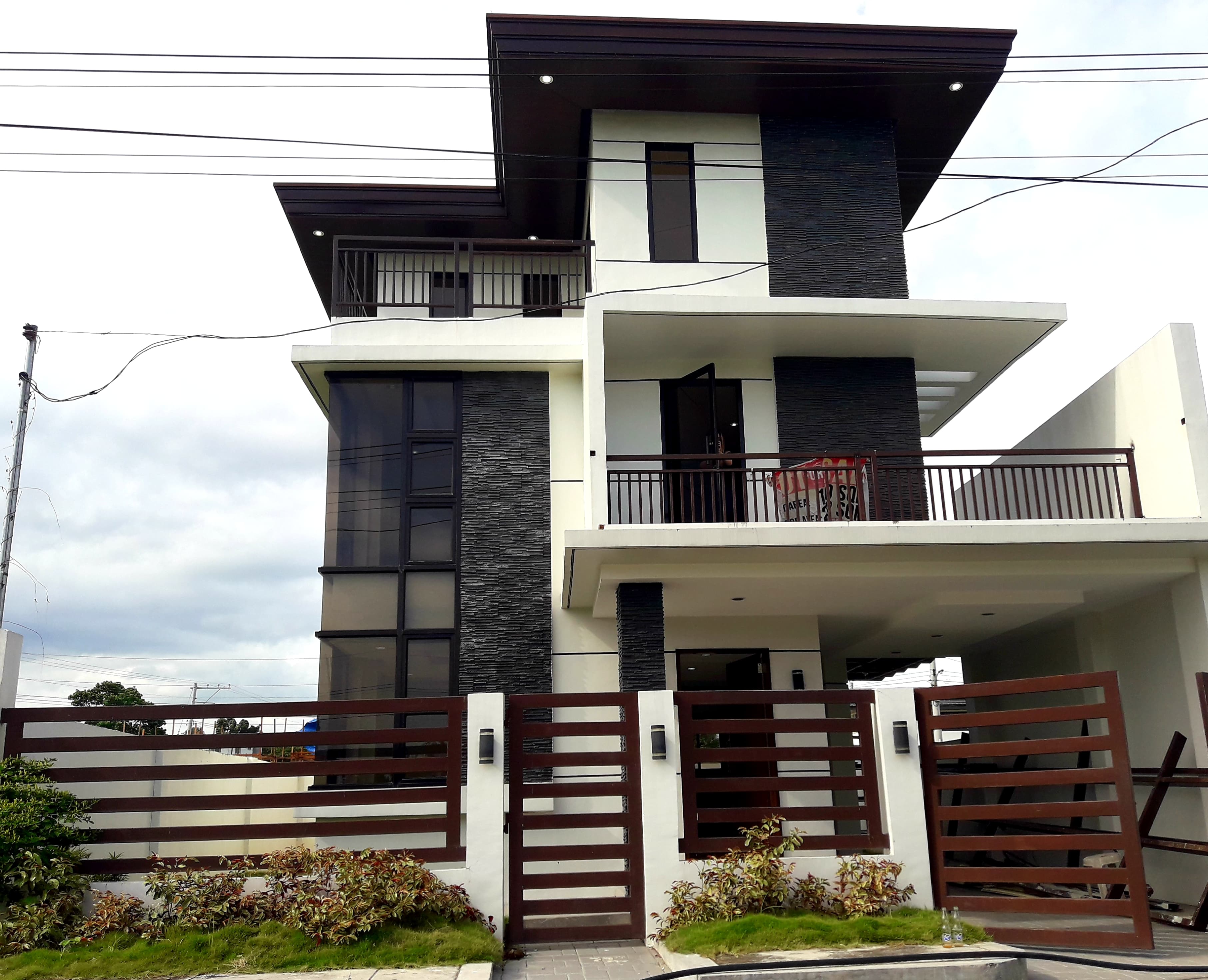 Brand new house and lot for sale!! - photo 1