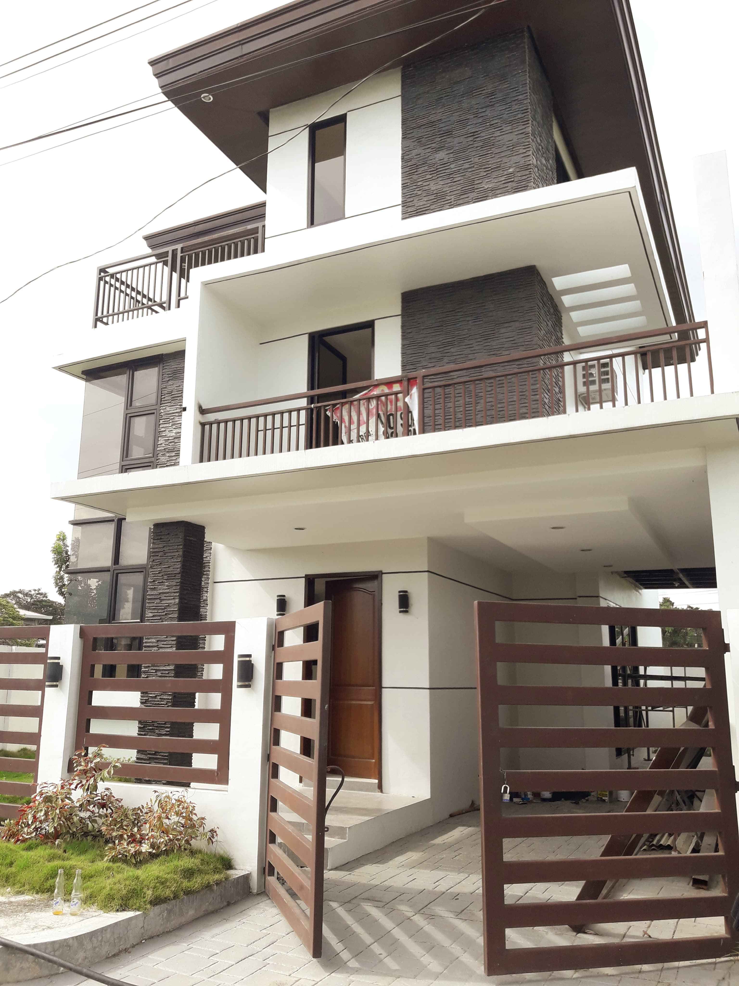 Brand new house and lot for sale!! - photo 2