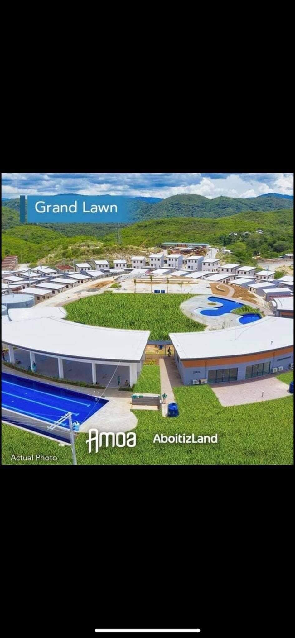 SACRIFICE SALE LOT ONLY IN AMOA 15K PER SQM - photo 3