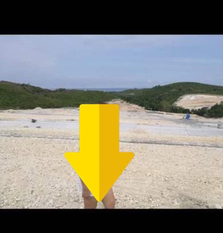 SACRIFICE SALE LOT ONLY IN AMOA 15K PER SQM - photo 2