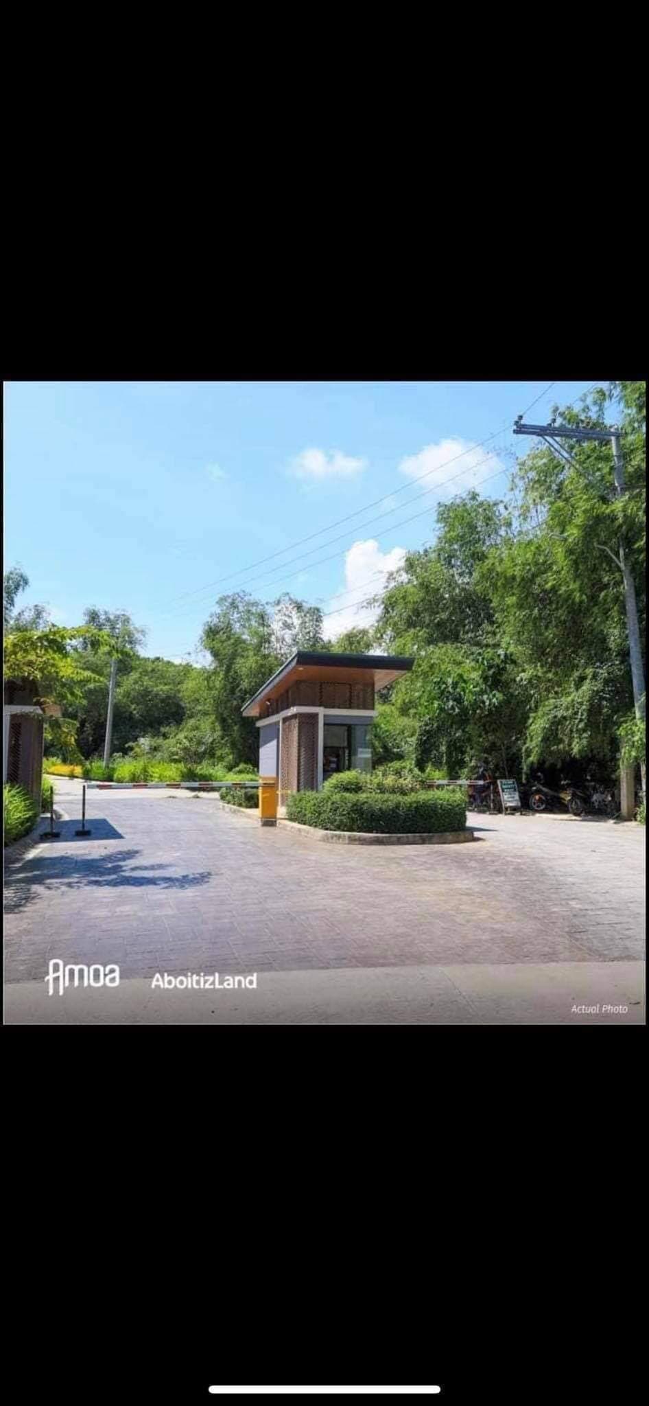 SACRIFICE SALE LOT ONLY IN AMOA 15K PER SQM - photo 4