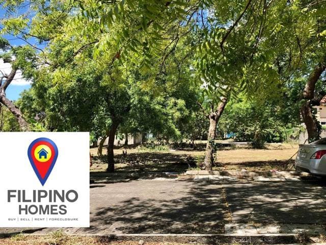 Rush Sale Lot only 144sqm inside a High-end Subdivision in Lapu-lapu City