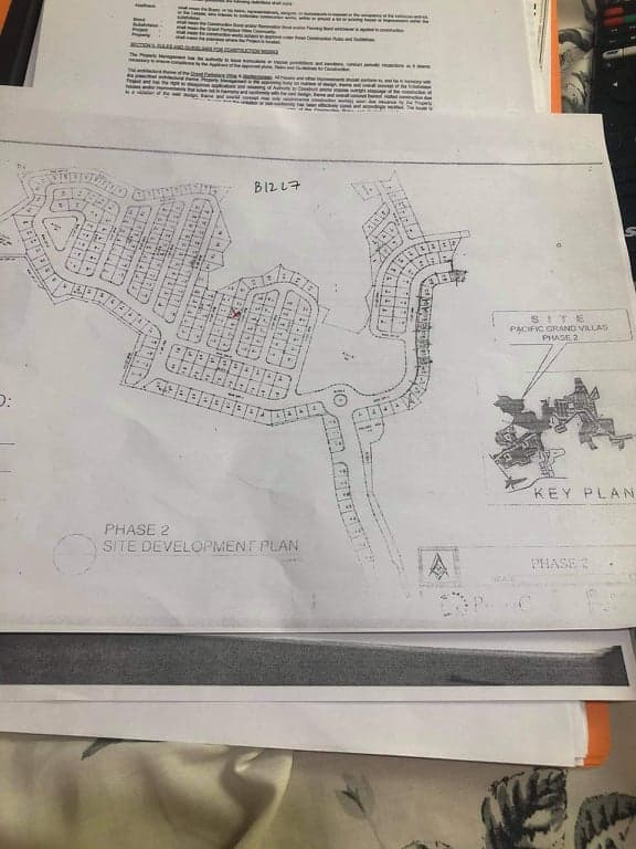 Rush Sale Lot only 144sqm inside a High-end Subdivision in Lapu-lapu City - photo 4