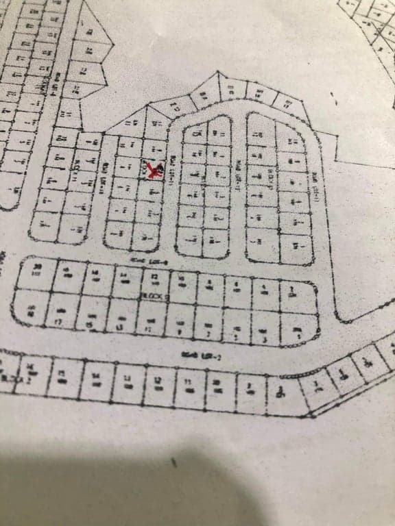 Rush Sale Lot only 144sqm inside a High-end Subdivision in Lapu-lapu City - photo 3