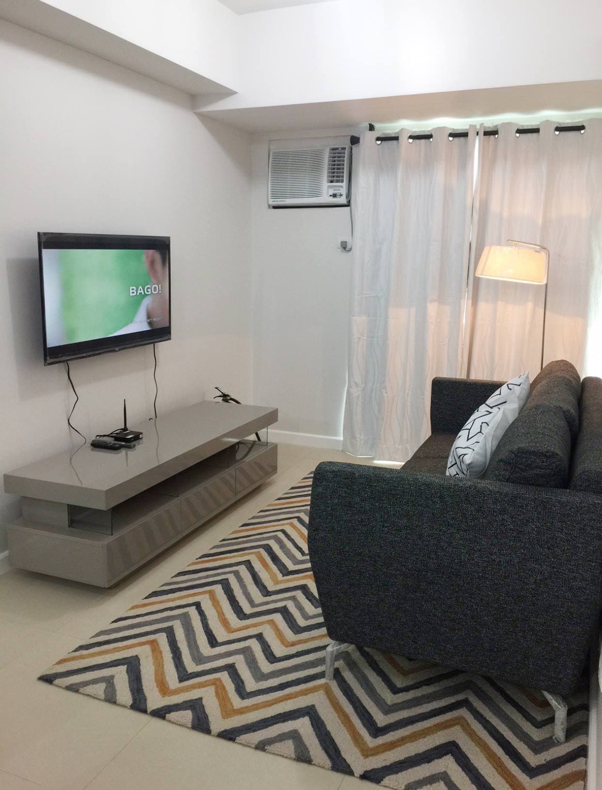 For Rent Fully Furnished 1BR unit at Solinea Cebu Tower 1 Condominium - photo 3