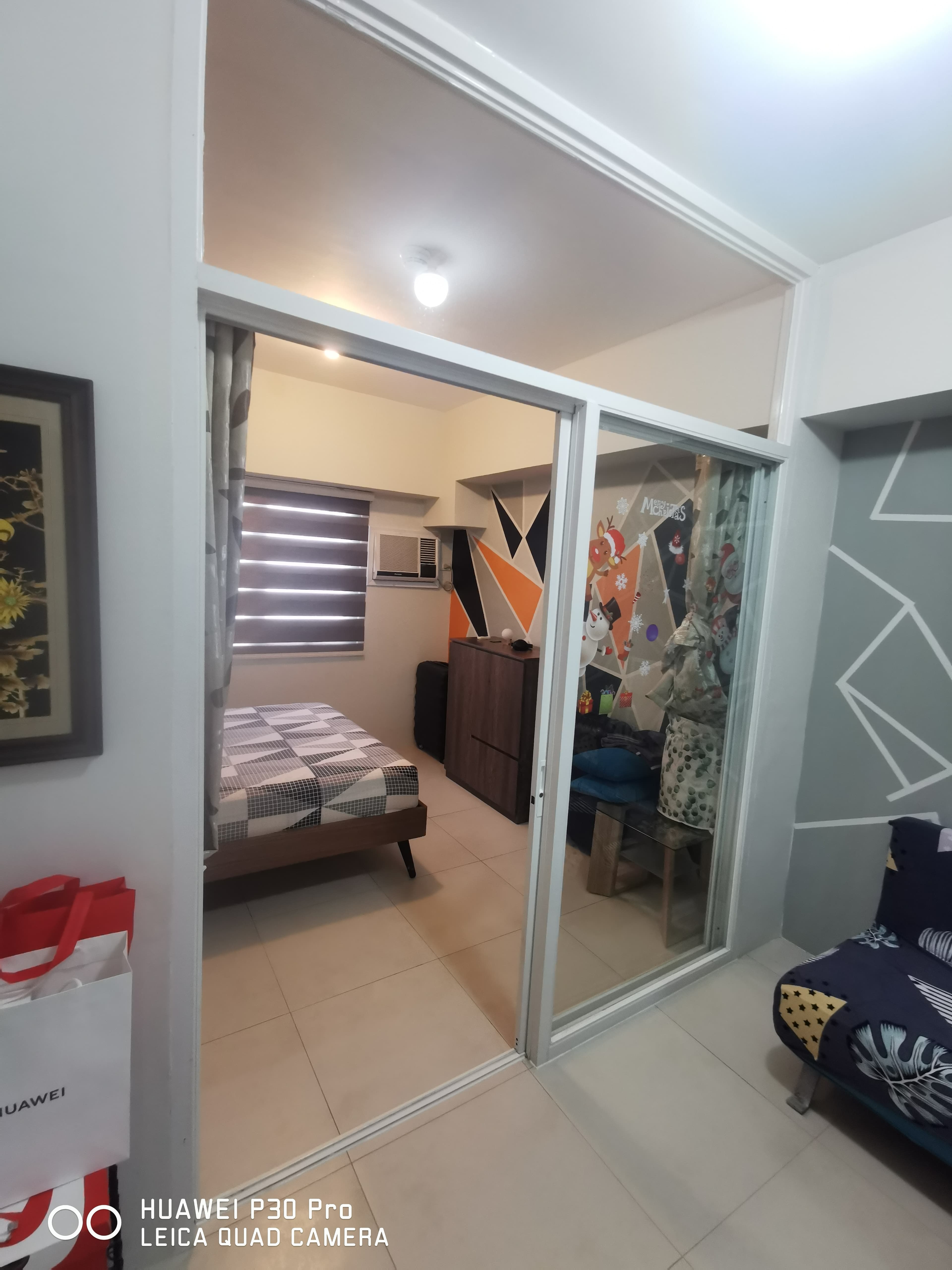 FOR SALE 1 BEDROOM IN SUNDANCE RESIDENCES BANAWA CEBU CITY - photo 2