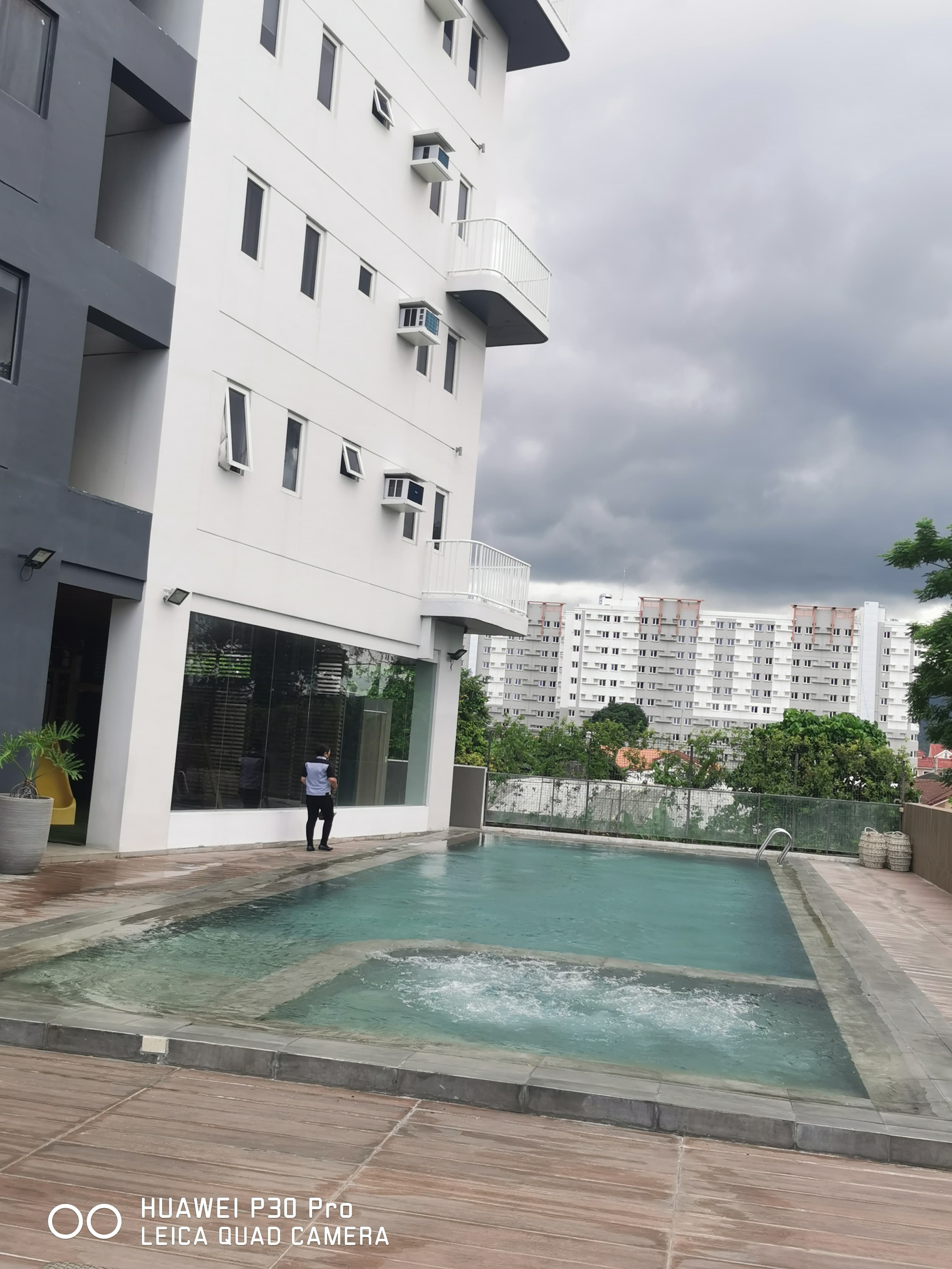 FOR SALE 1 BEDROOM IN SUNDANCE RESIDENCES BANAWA CEBU CITY - photo 5