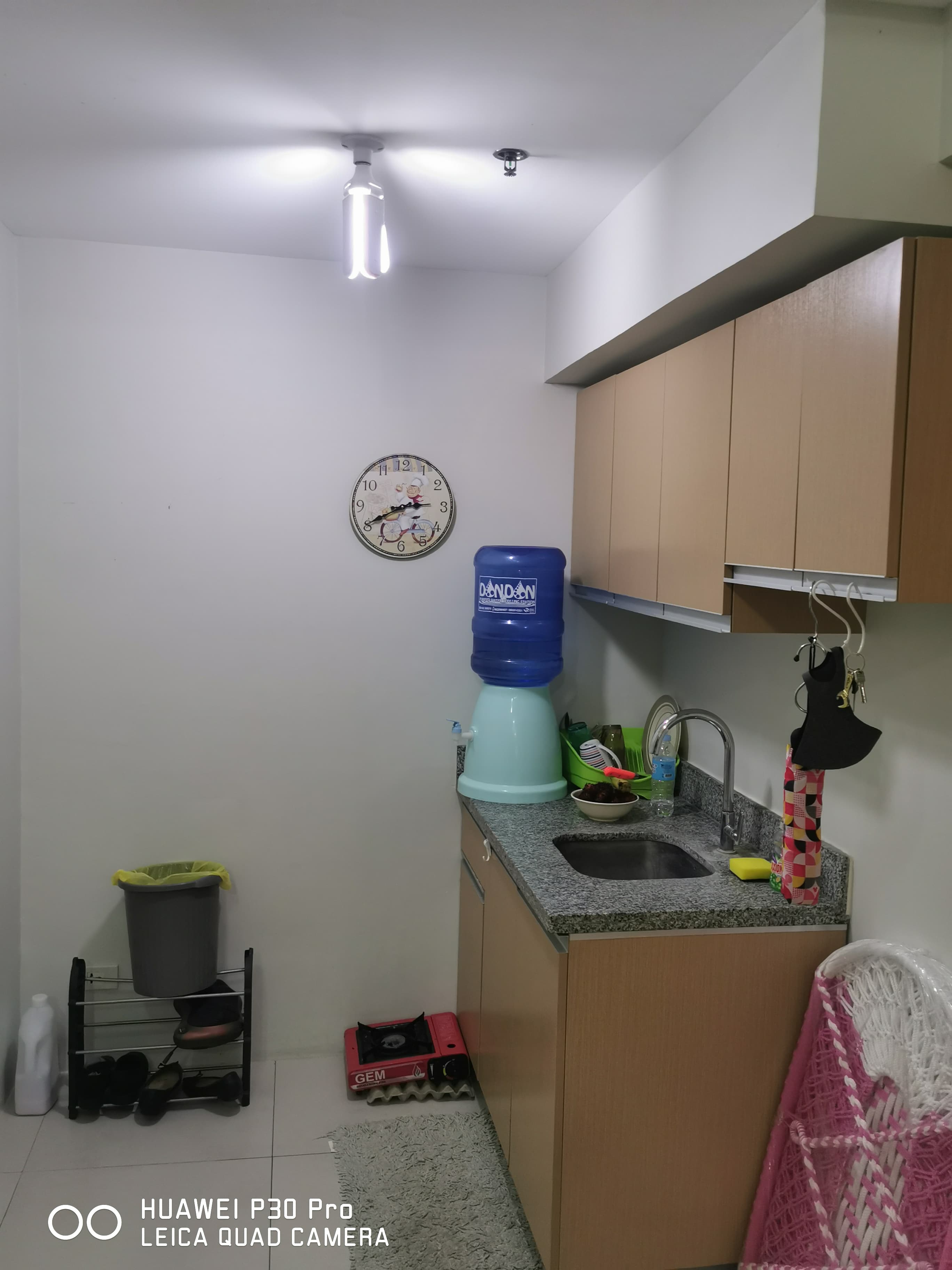 FOR SALE 1 BEDROOM IN SUNDANCE RESIDENCES BANAWA CEBU CITY - photo 3