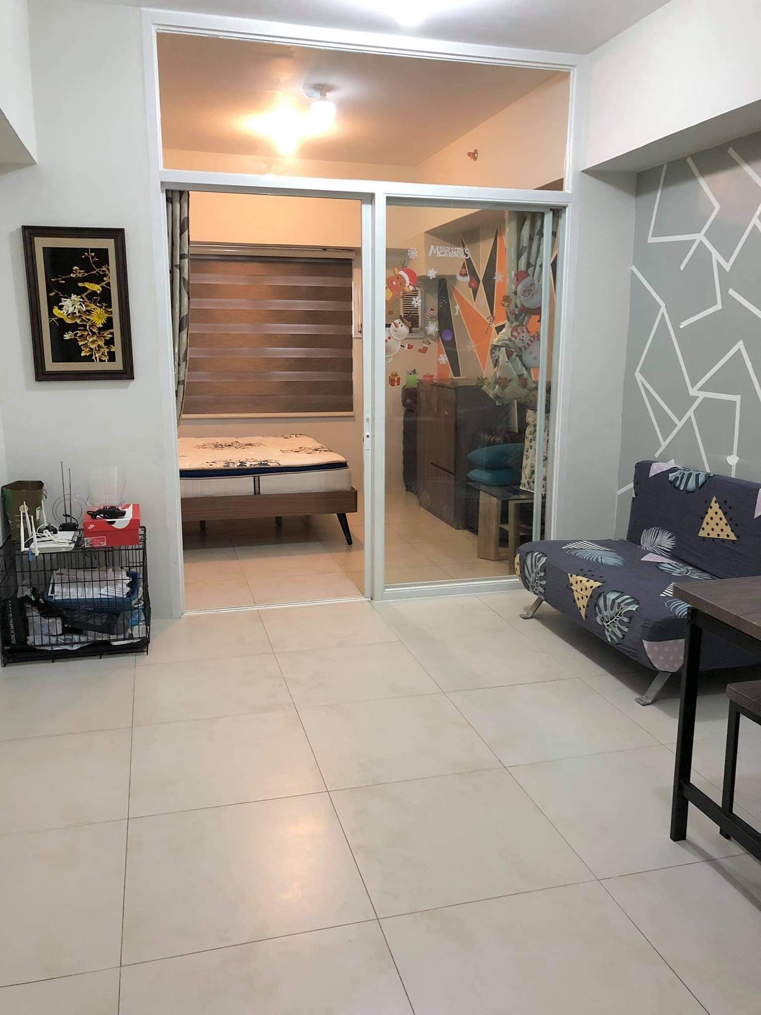 FOR SALE 1 BEDROOM IN SUNDANCE RESIDENCES BANAWA CEBU CITY