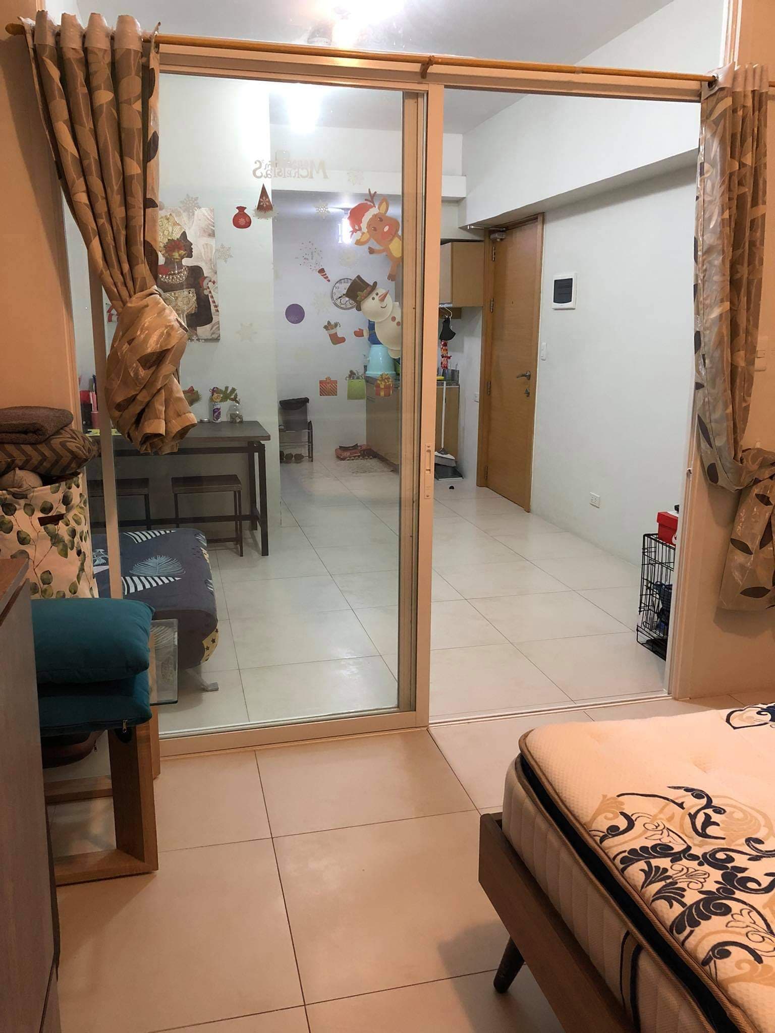 FOR SALE 1 BEDROOM IN SUNDANCE RESIDENCES BANAWA CEBU CITY - photo 7