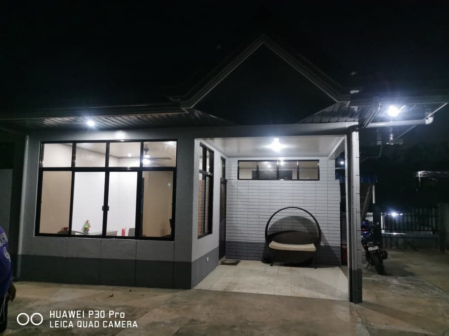 HOUSE AND LOT FOR RENT IN CAMBIOHAN CONSOLACION,CEBU - photo 2