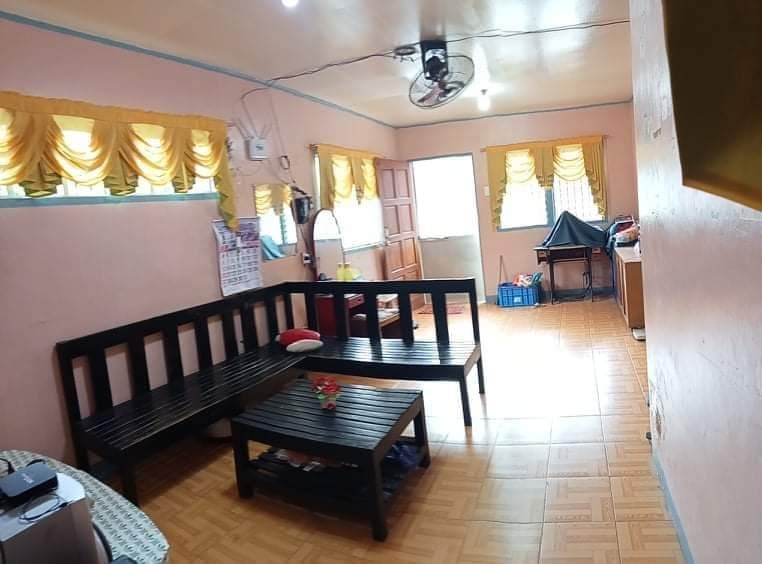 HOUSE AND LOT FOR SALE IN CAMELLA LAPULAPU - photo 3