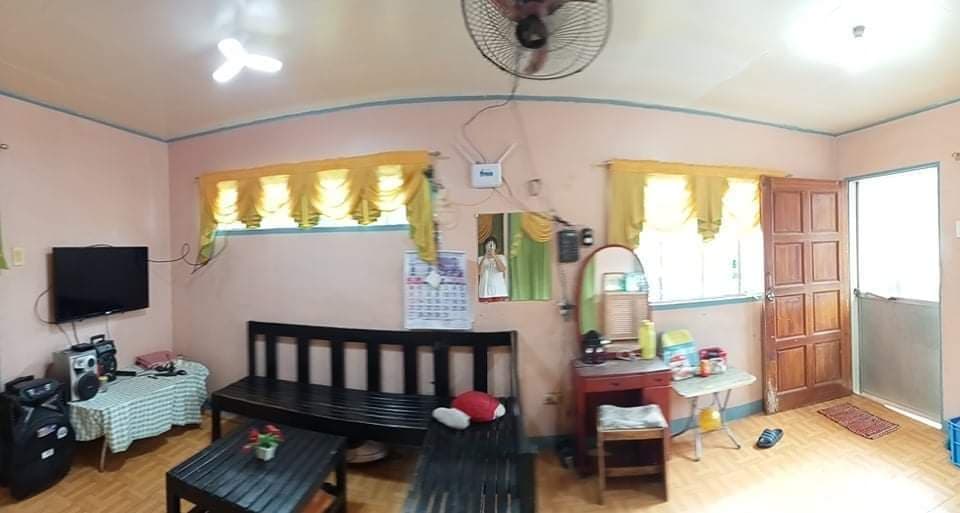 HOUSE AND LOT FOR SALE IN CAMELLA LAPULAPU - photo 2