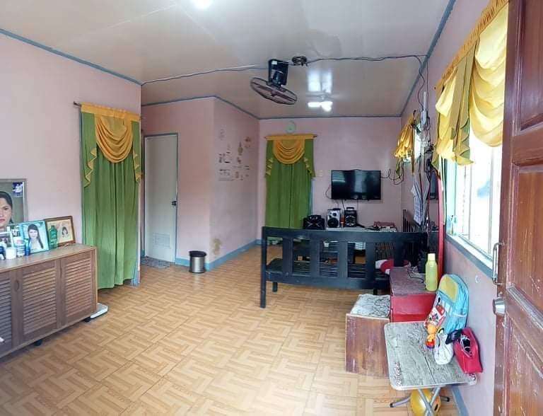 HOUSE AND LOT FOR SALE IN CAMELLA LAPULAPU - photo 4