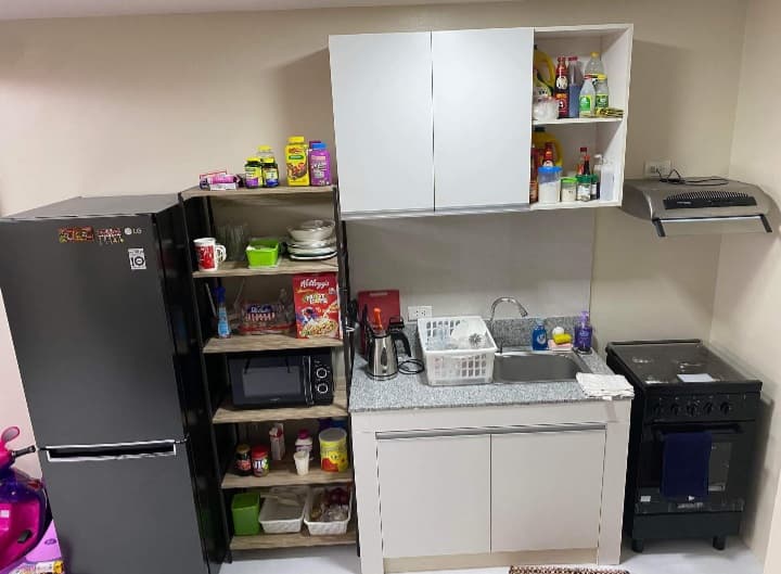 FOR ASSUME HOUSE AND LOT IN LILOAN CEBU - photo 5