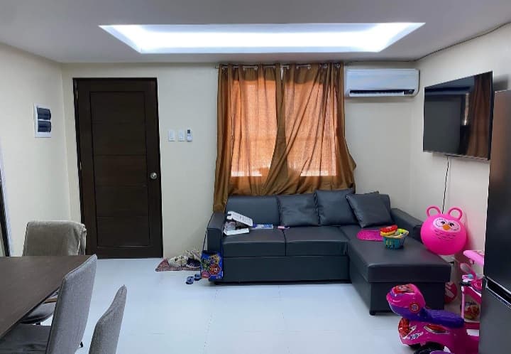 FOR ASSUME HOUSE AND LOT IN LILOAN CEBU - photo 3