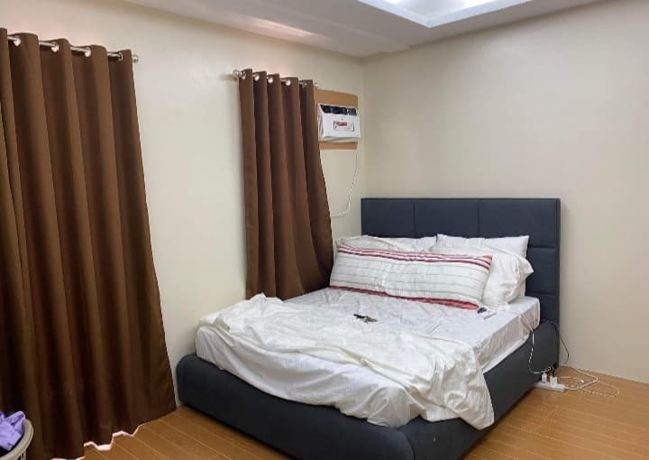 FOR ASSUME HOUSE AND LOT IN LILOAN CEBU - photo 4