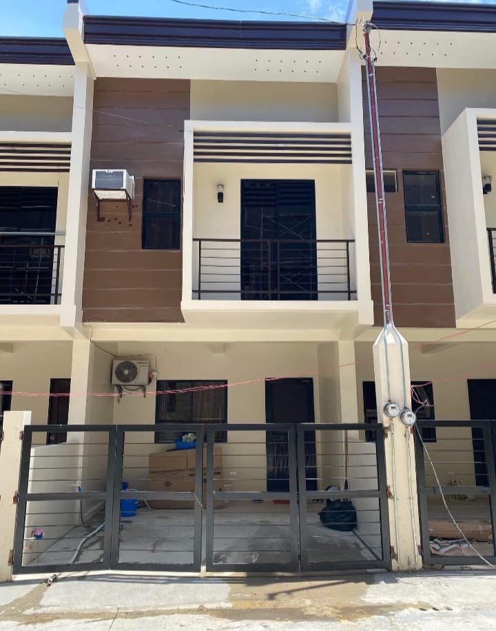 FOR ASSUME HOUSE AND LOT IN LILOAN CEBU