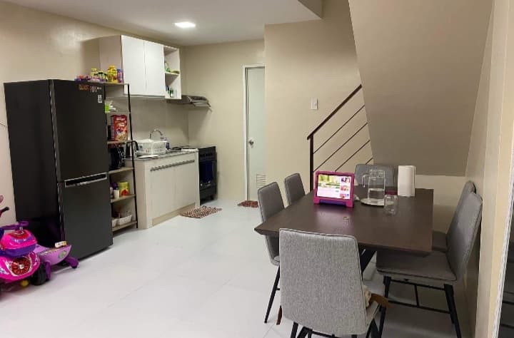 FOR ASSUME HOUSE AND LOT IN LILOAN CEBU - photo 2