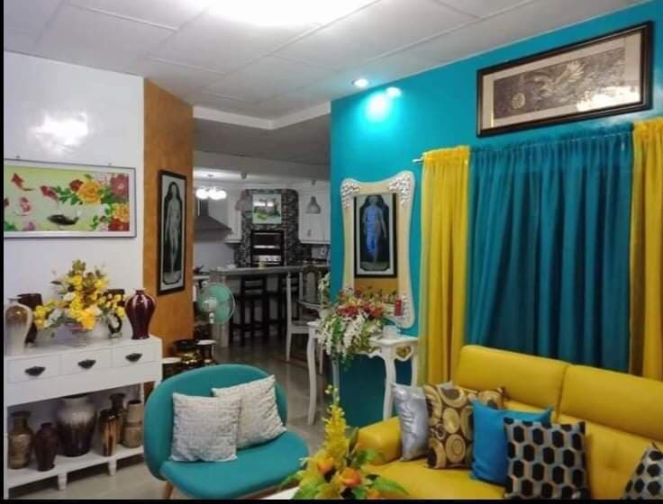 House and Lot for Assume/for Sale