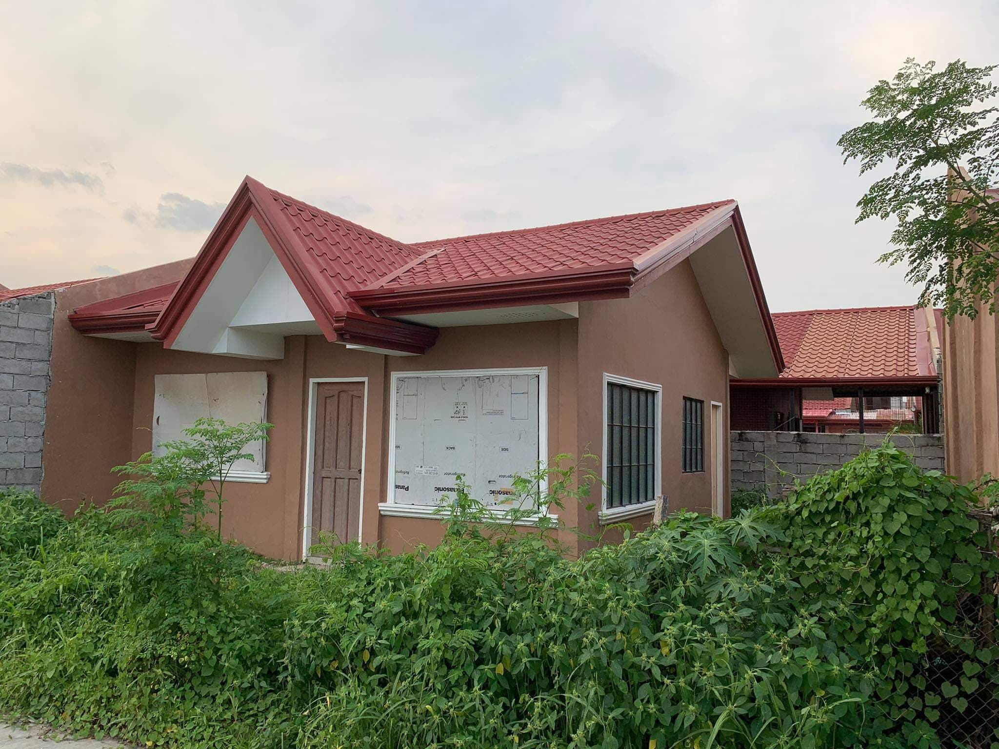 Agan North Phase 4 for assume