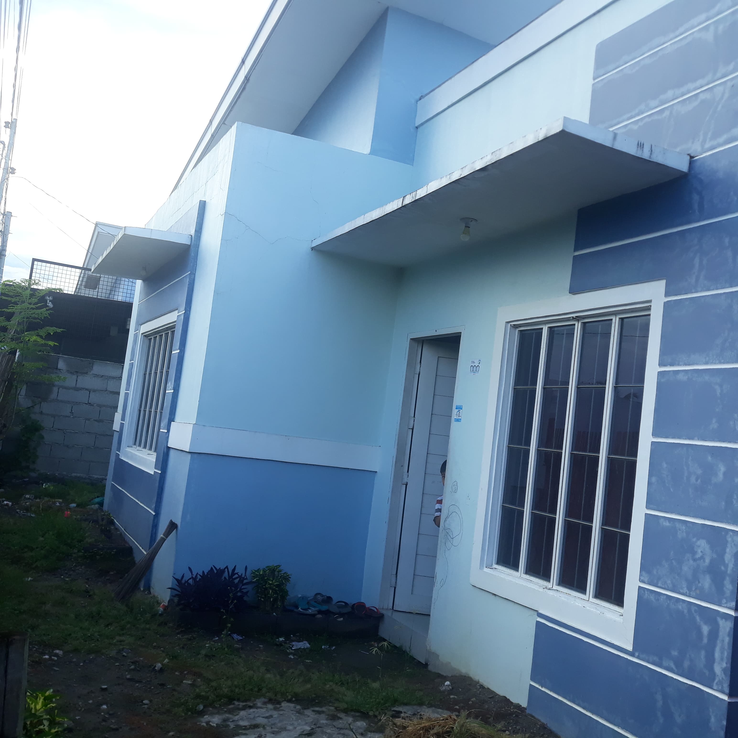 House and Lot For Assume VSM ESTATE