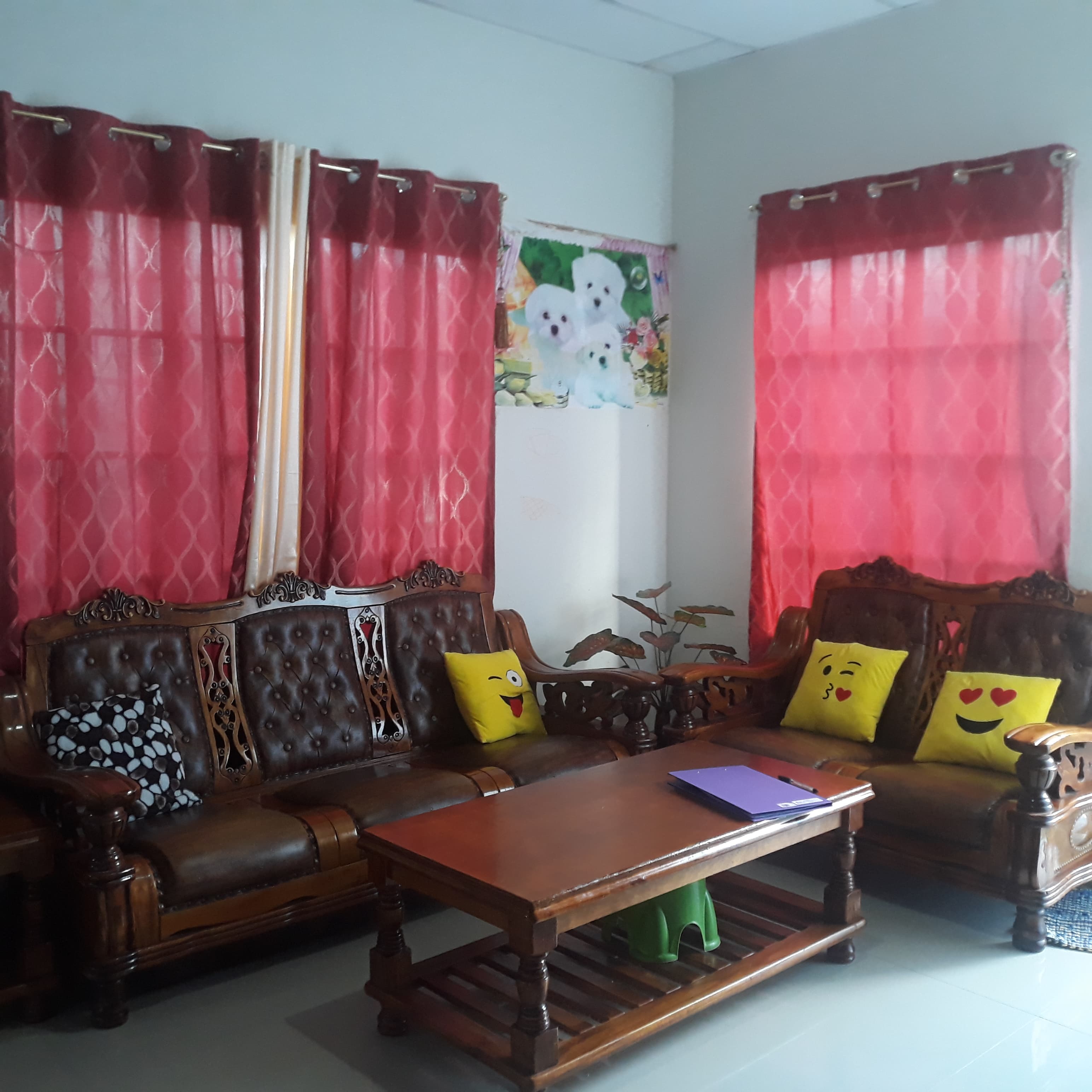 House and Lot For Assume VSM ESTATE - photo 2