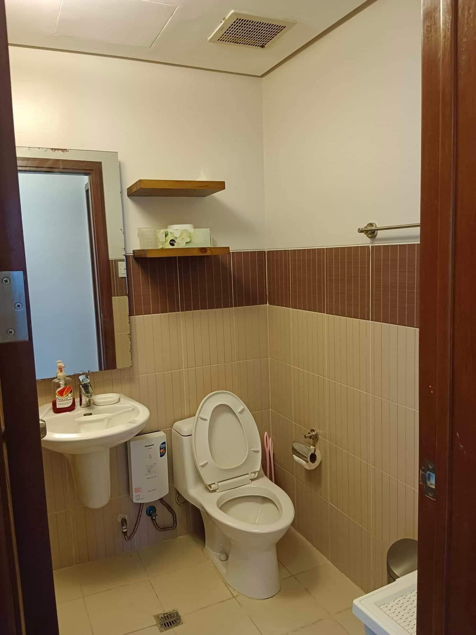 Amisa Private Residences with 2 bedroom with Balcony and maids quarter - photo 7