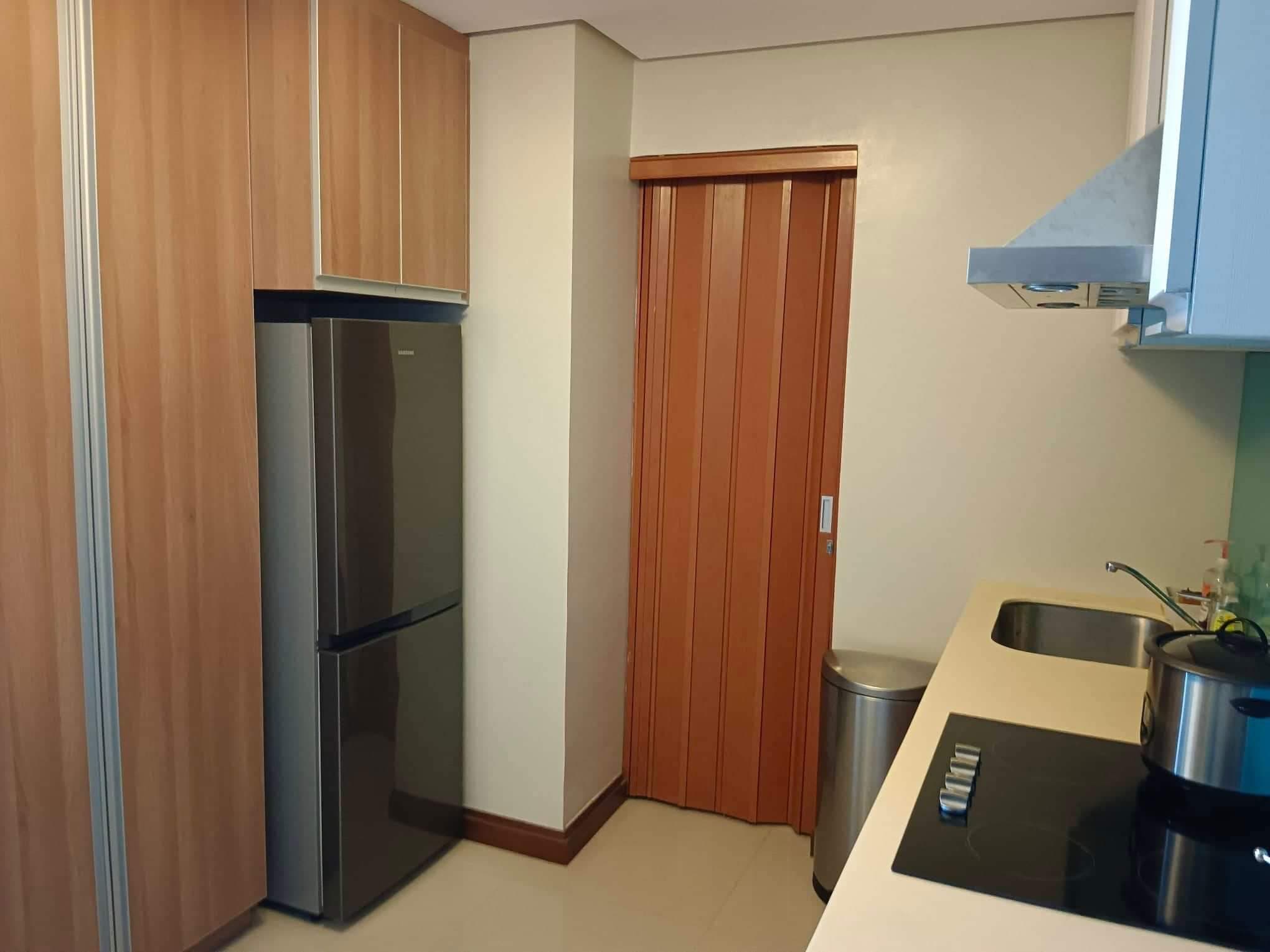 Amisa Private Residences with 2 bedroom with Balcony and maids quarter - photo 6