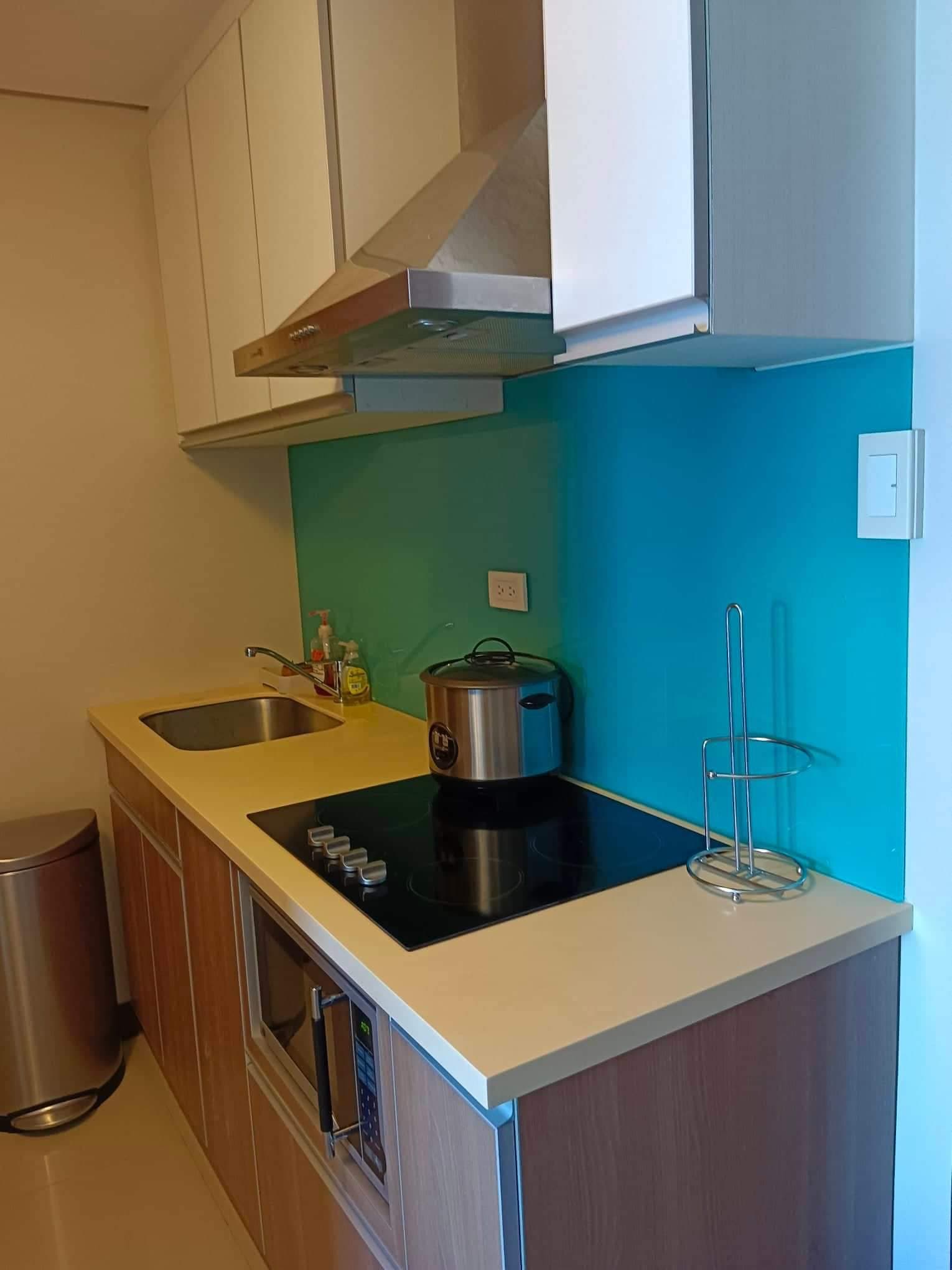 Amisa Private Residences with 2 bedroom with Balcony and maids quarter - photo 5