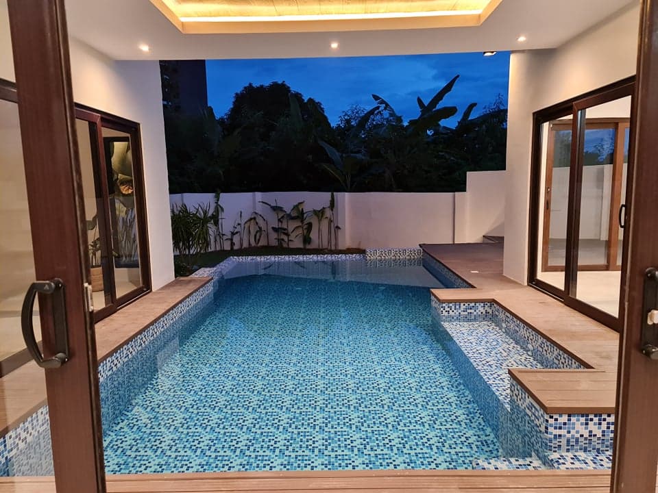 Brand New Resort Home With White Sand Beach In Mactan - photo 2