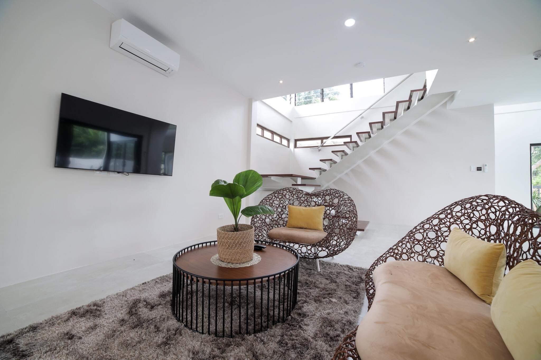 Brand New Resort Home With White Sand Beach In Mactan - photo 7