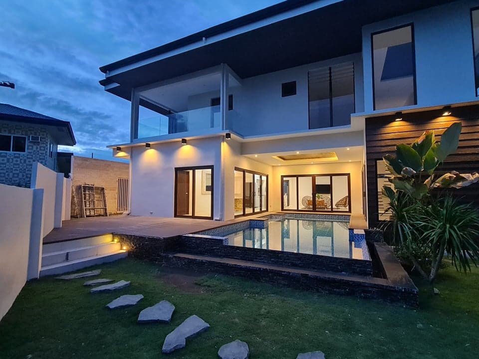 Brand New Resort Home With White Sand Beach In Mactan - photo 6