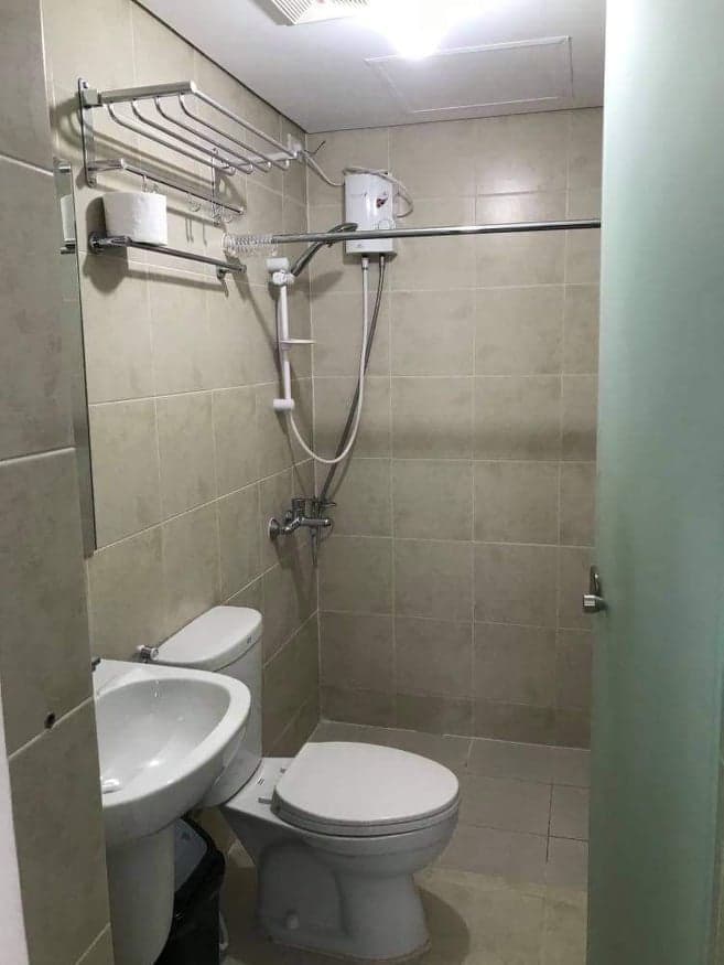 SACRIFICE SALE: TWO BEDROOM CONDOMINIUM