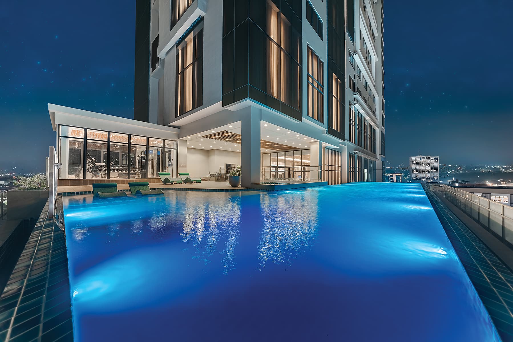 Nice and Spacious 1 bedroom - photo 2