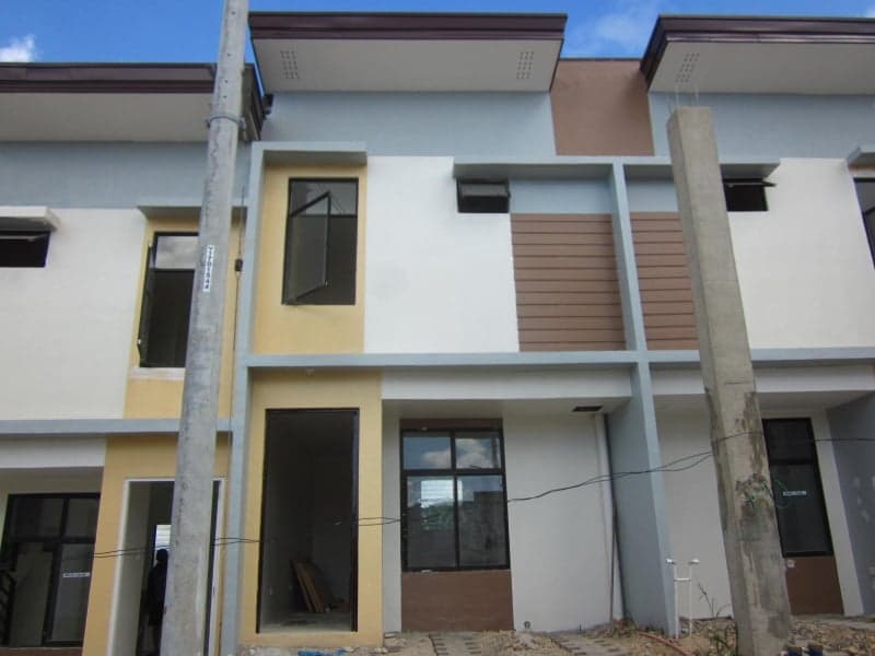 Resell House and Lot Casa Mira Linao