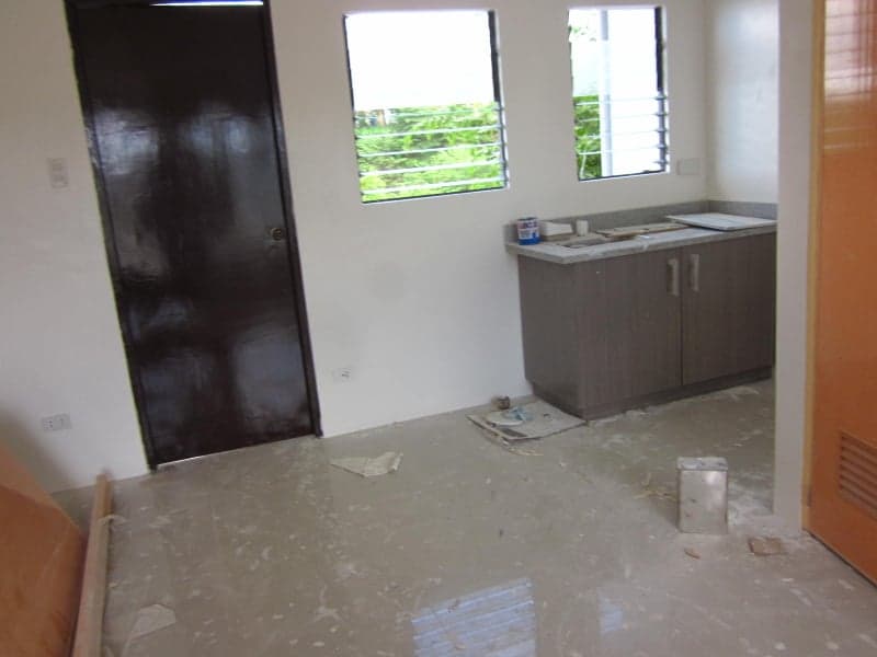 Resell House and Lot Casa Mira Linao - photo 4