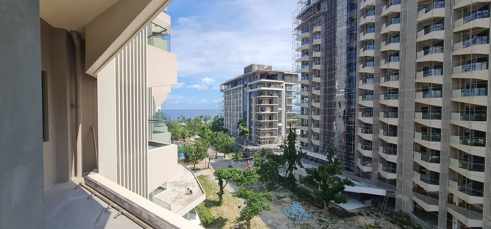 Tambuli Seaside Living - 1 Bedroom for Sale - photo 4