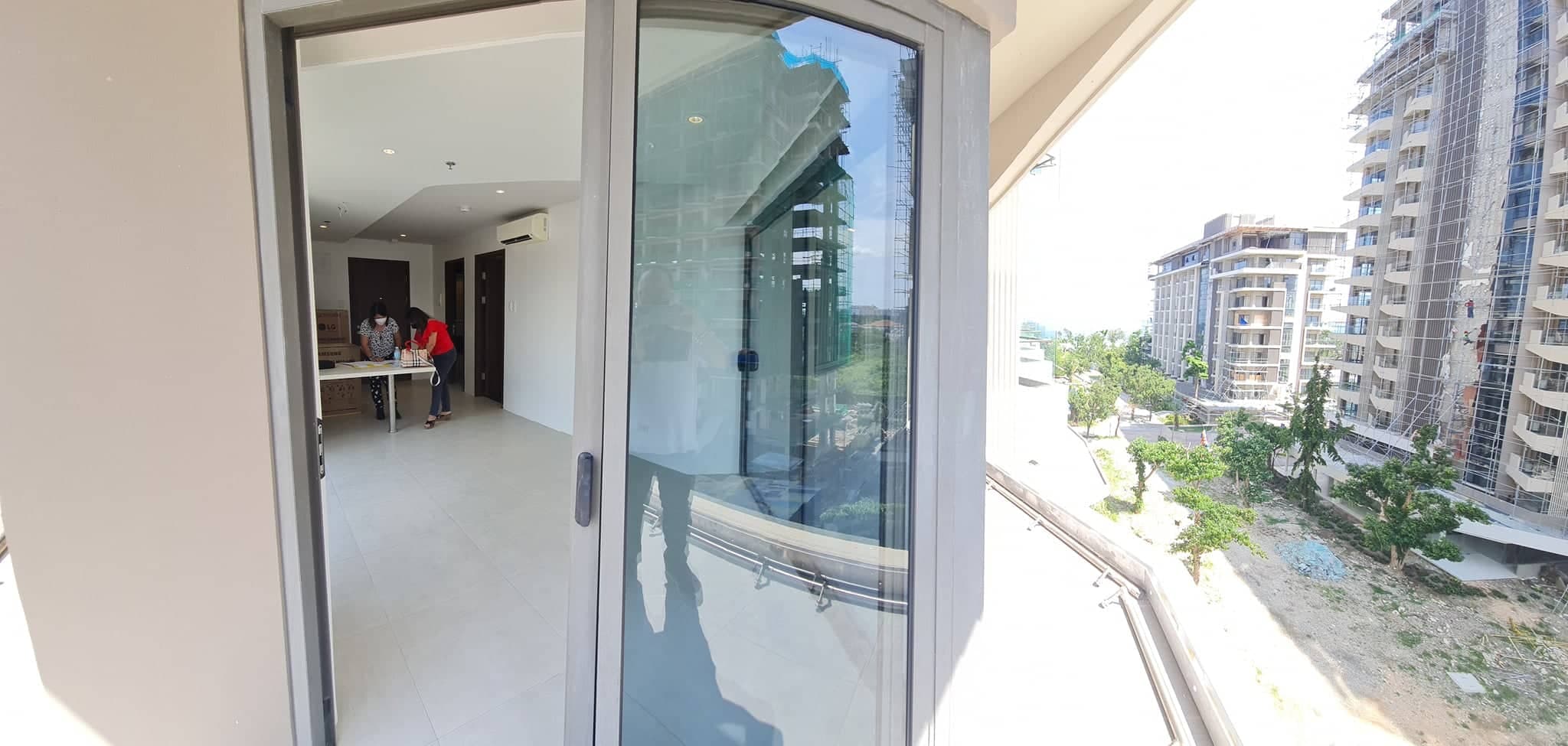 Tambuli Seaside Living - 1 Bedroom for Sale