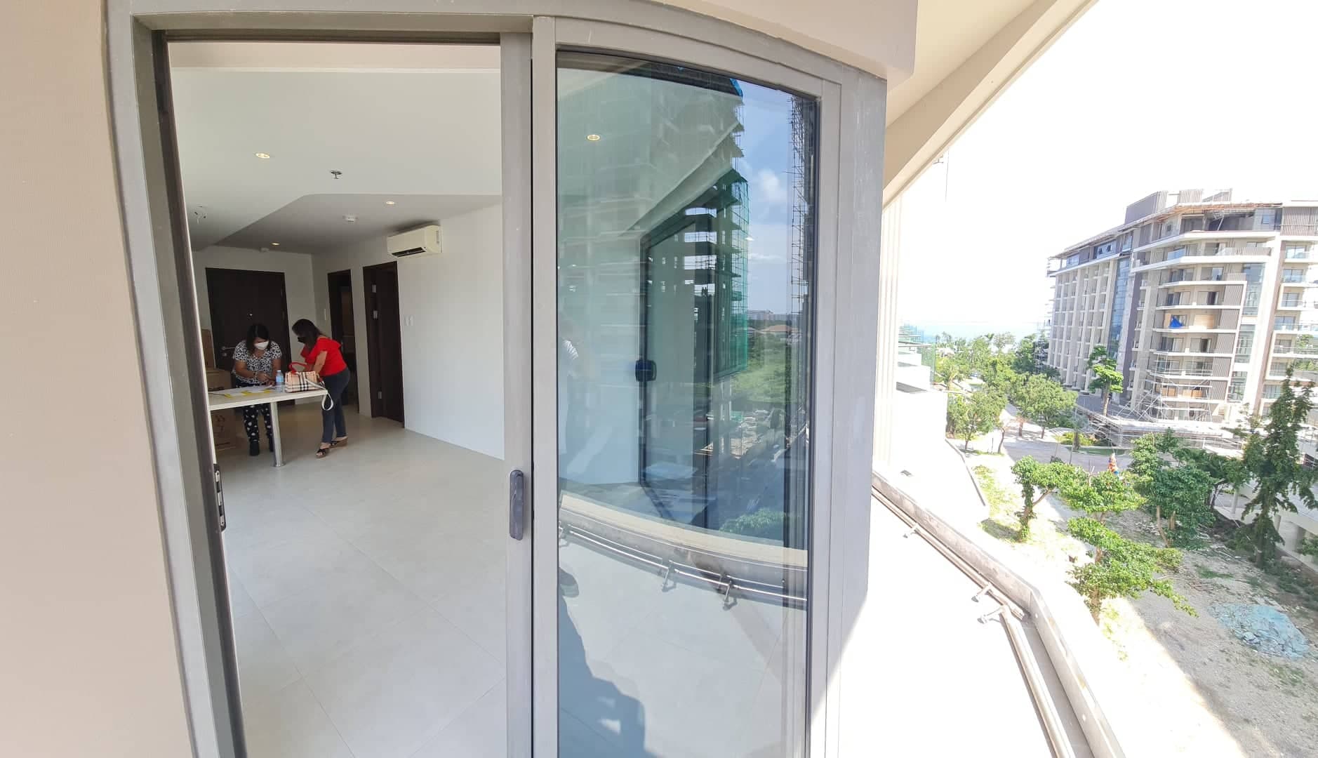 Tambuli Seaside Living - 1 Bedroom for Sale - photo 6