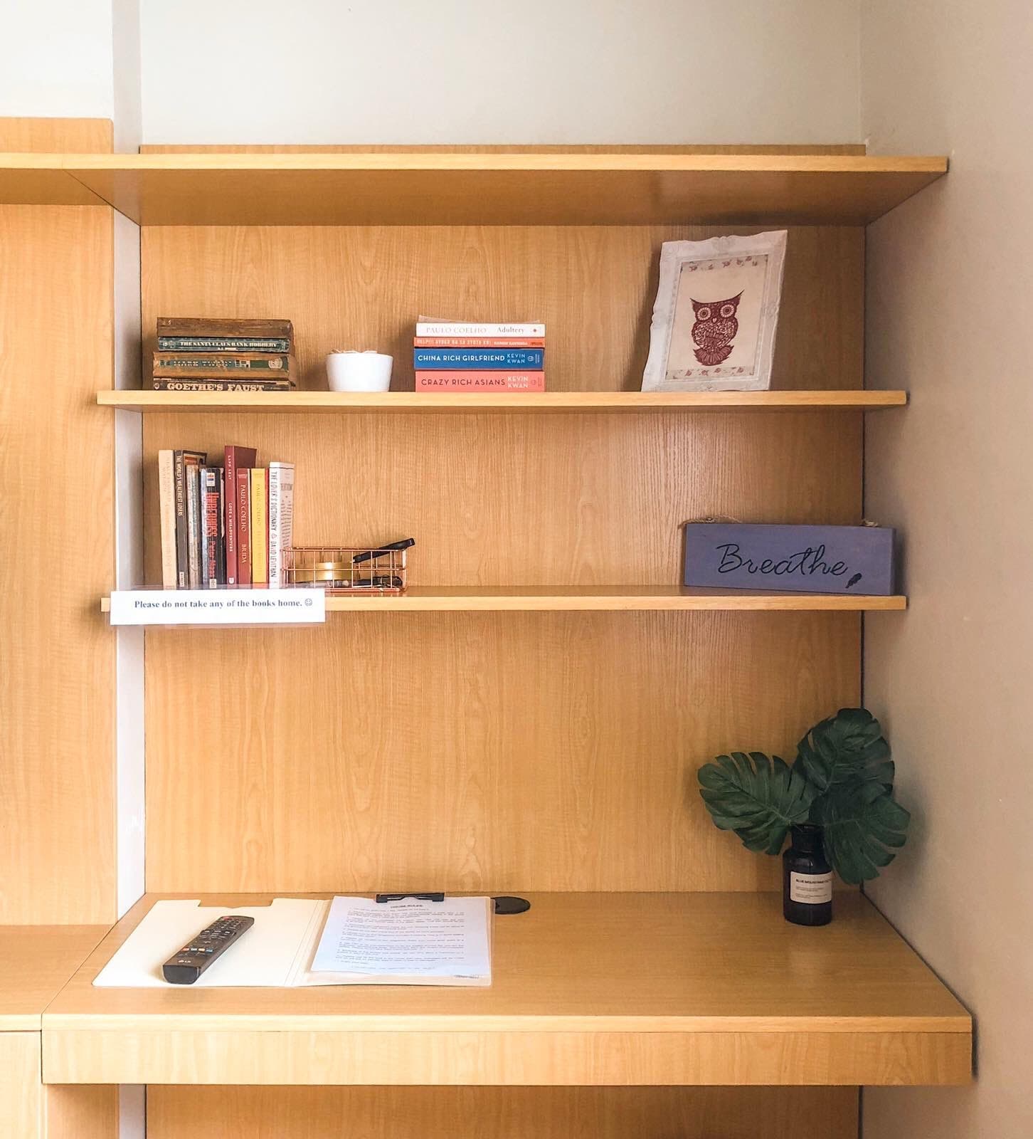 Mivesa Garden Residences - 2 Studios Combined - photo 5