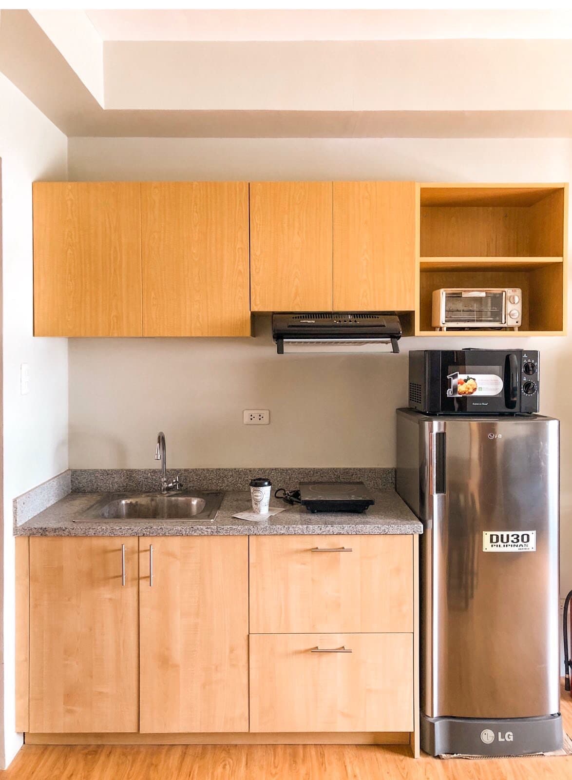 Mivesa Garden Residences - 2 Studios Combined - photo 4