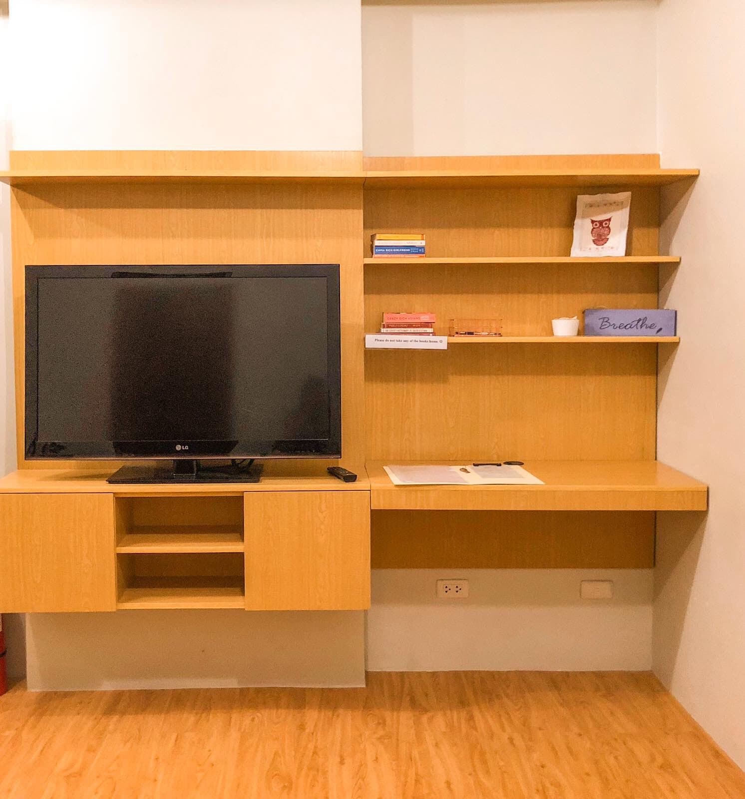 Mivesa Garden Residences - 2 Studios Combined - photo 6