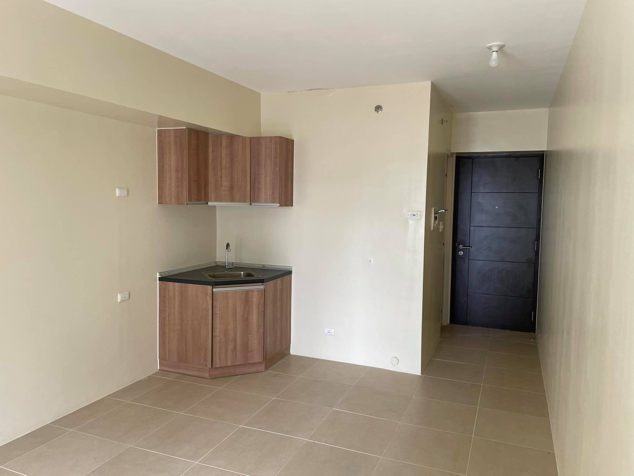 Avida Riala Tower 3 - Studio Unit