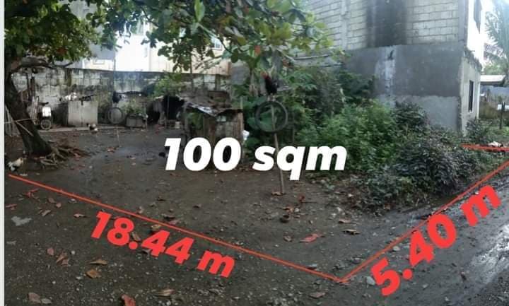 Lot for Sale - photo 2