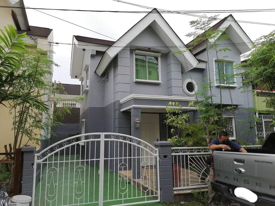 House and Lot - photo 2