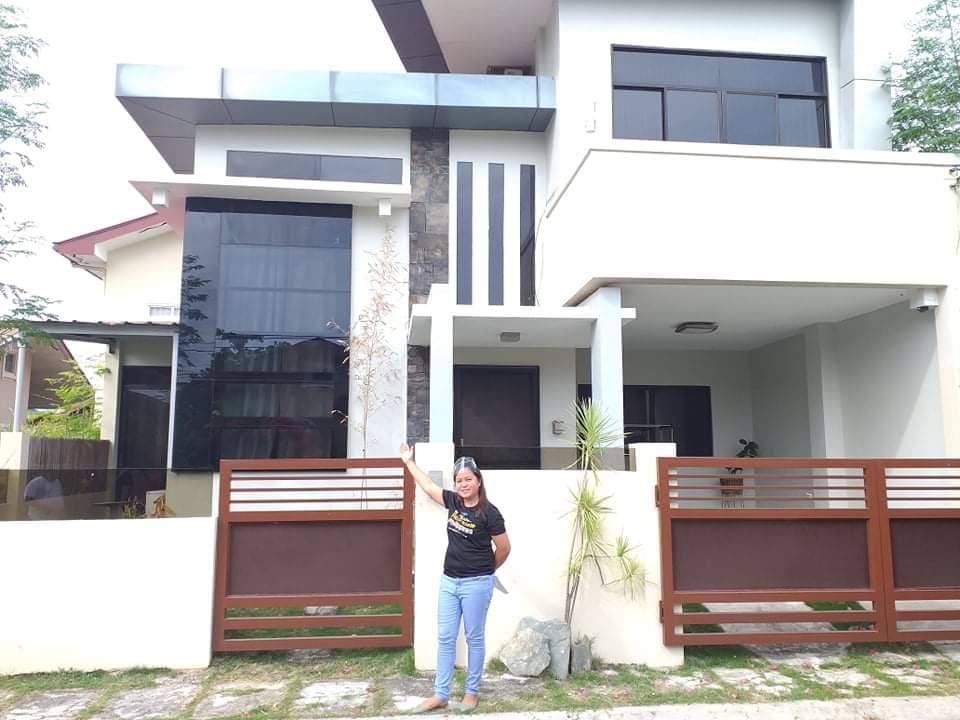 House and Lot for Sale