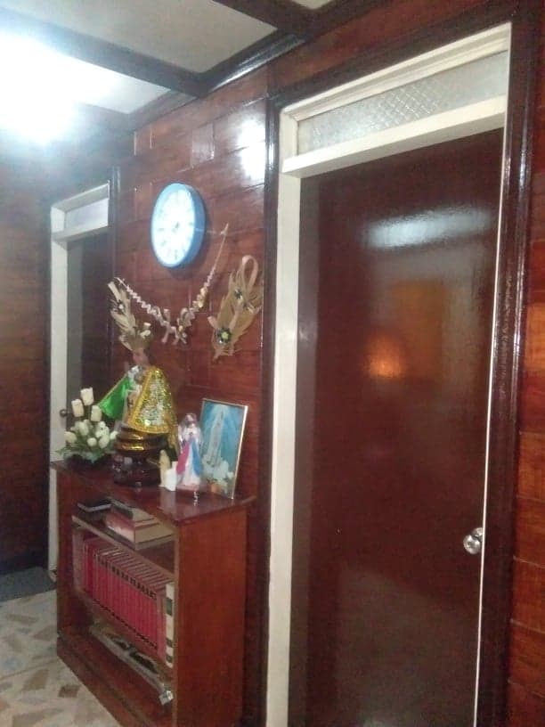 HOUSE AND LOT FOR SALE - photo 2