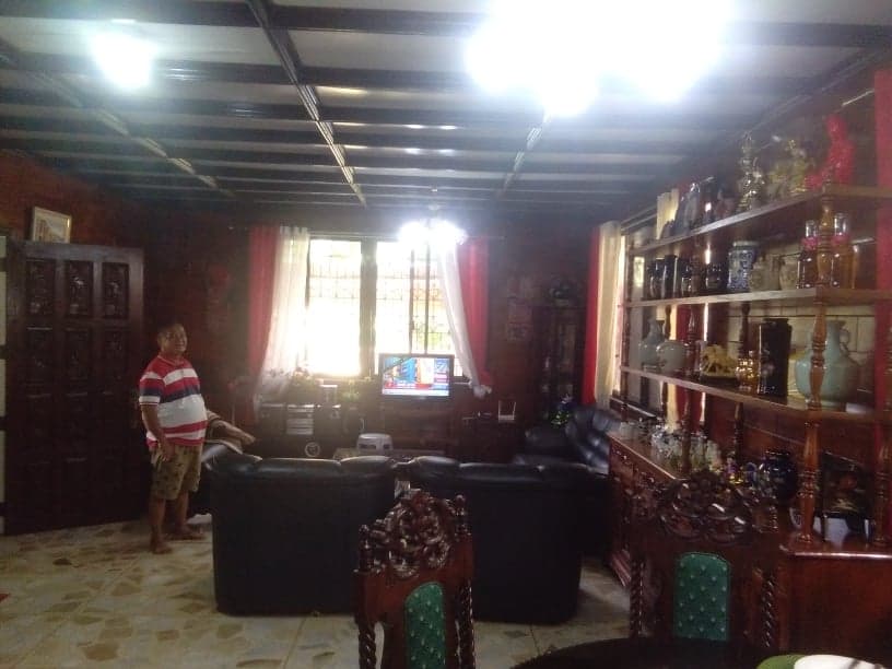 HOUSE AND LOT FOR SALE - photo 4